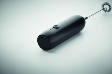 Logotrade promotional items photo of: Electric milk frother