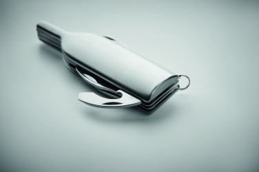 Logo trade corporate gift photo of: Multi tool pocket knife