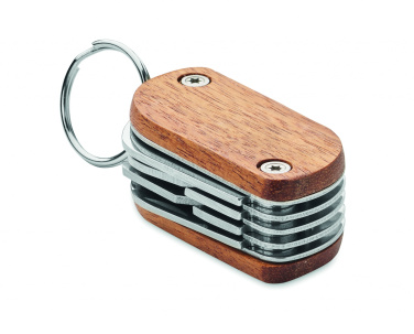 Logo trade promotional items picture of: Multi tool pocket knife