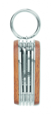 Logo trade promotional products picture of: Multi tool pocket knife