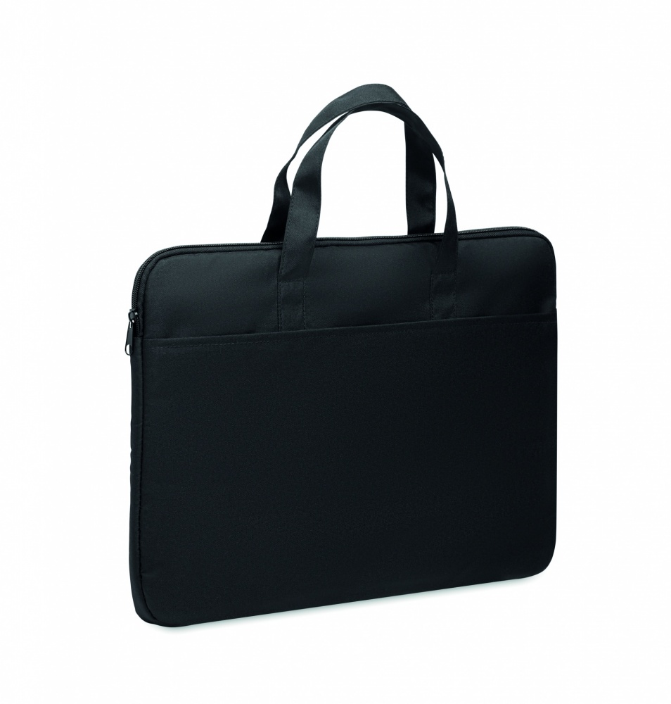 Logotrade promotional product picture of: 15 inch laptop bag