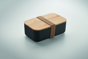 Logo trade corporate gift photo of: PLA corn lunch box 1000ml