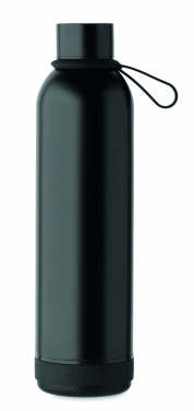 Logotrade corporate gift image of: Double wall bottle 500ml