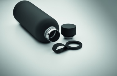 Logotrade promotional gift image of: Double wall bottle 500 ml