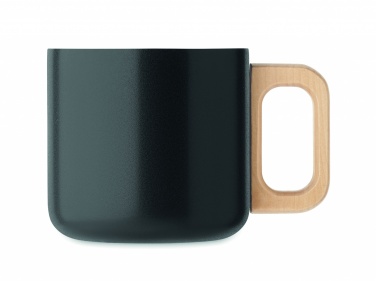 Logo trade promotional items picture of: Double wall mug 350 ml