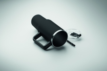 Logo trade promotional merchandise picture of: Double wall tumbler 1200ml
