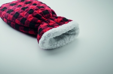 Logotrade promotional item picture of: Quilted ice scraper glove