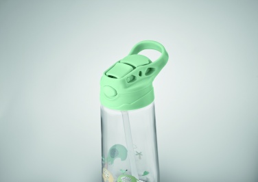 Logotrade promotional gifts photo of: Tritan bottle 450 ml