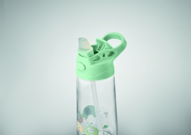 Logotrade corporate gifts photo of: Tritan bottle 450 ml