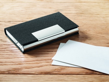 Logo trade corporate gift photo of: 3-piece gift set in a gift box with customizable printing