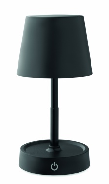 Logotrade corporate gifts photo of: USB rechargeable table lamp