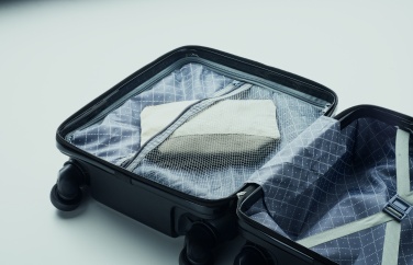 Logotrade promotional product image of: Underseat luggage trolley