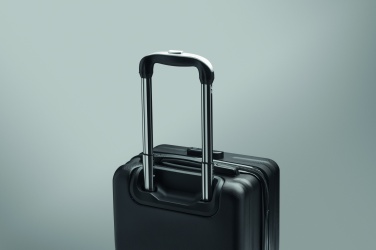 Logotrade promotional gift picture of: Underseat luggage trolley