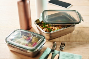 Logotrade promotional item image of: Lunch box 850 ml