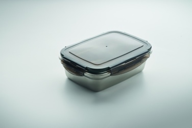 Logotrade business gift image of: Lunch box 850 ml