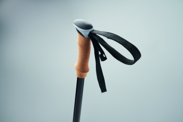 Logo trade promotional products image of: Nordic walking poles