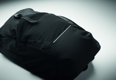 Logo trade business gift photo of: Hiking backpack 18L