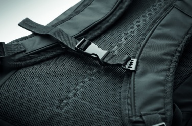 Logotrade promotional merchandise picture of: Hiking backpack 18L