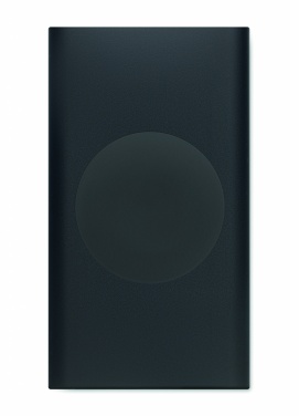 Logotrade promotional item picture of: Power bank 5000mAh 15W