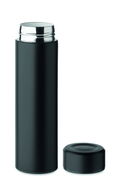 Logotrade advertising product image of: Double wall bottle 500 ml