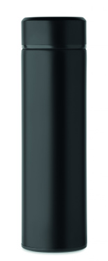 Logotrade promotional items photo of: Double wall bottle 500 ml