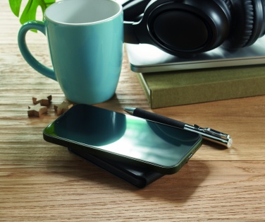 Logotrade advertising product picture of: Foldable magnetic charger 15W