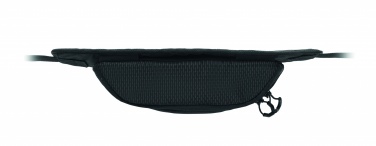 Logotrade corporate gift image of: Hiking waist bag in 420D nylon