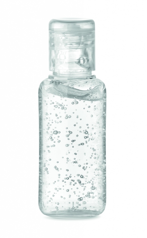 Logotrade promotional product image of: Hand cleanser gel 50ml