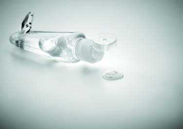 Logotrade business gifts photo of: Hand cleanser gel 30ml