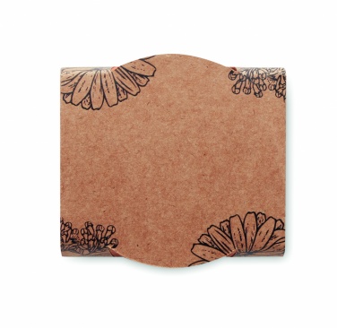 Logo trade promotional products picture of: Terracotta pot 'forget me not'