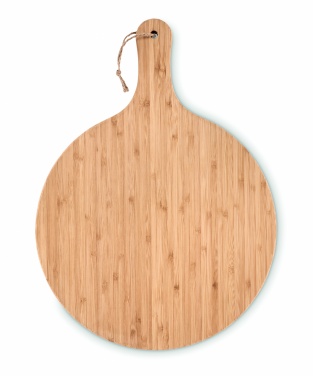 Logotrade promotional merchandise picture of: Cutting board 31cm SERVE