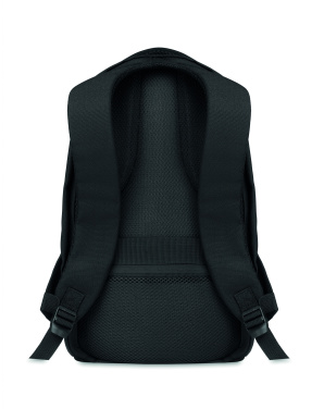 Logotrade promotional items photo of: 600D RPET backpack