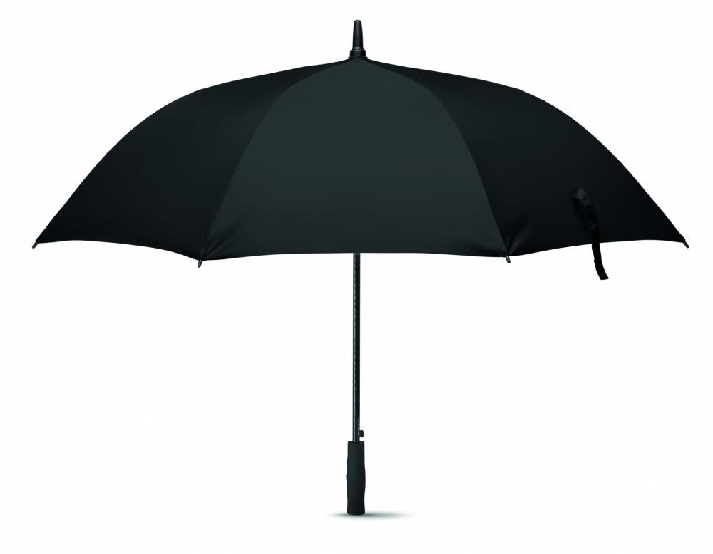 Logo trade promotional gifts image of: Windproof umbrella 27 inch