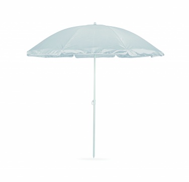 Logo trade promotional merchandise photo of: Portable sun shade umbrella