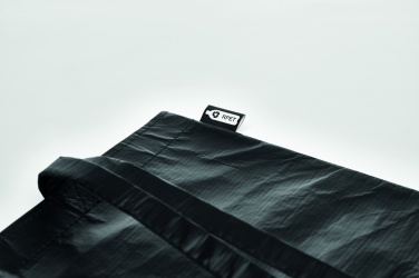 Logotrade corporate gifts photo of: RPET non woven shopping bag