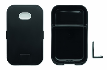 Logo trade business gifts image of: Lunch box in PP