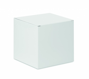 Logo trade promotional merchandise photo of: Sublimation gift box for mugs