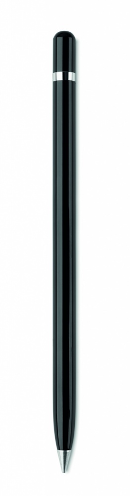Logo trade corporate gifts picture of: Long lasting inkless pen