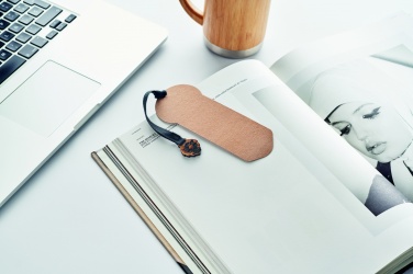 Logotrade advertising product image of: Pine tree bookmark