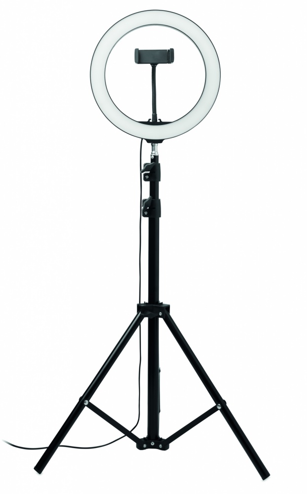 Logotrade corporate gifts photo of: 26 cm LED ring light set