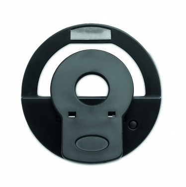Logo trade promotional giveaways picture of: Portable selfie ring light