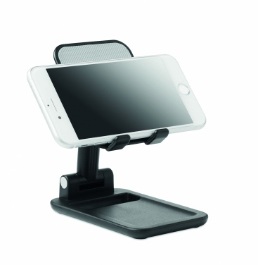 Logotrade advertising product picture of: Foldable smartphone holder