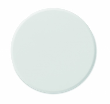 Logotrade promotional item picture of: ABS wireless charger 10W