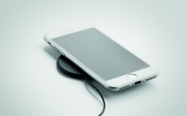 Logotrade promotional product picture of: Magnetic wireless charger 10W