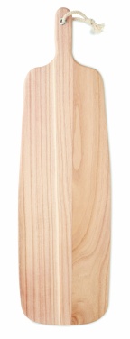 Logo trade promotional gift photo of: Large serving board