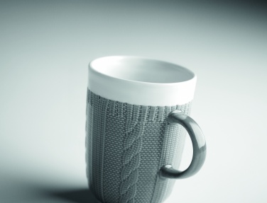 Logotrade promotional merchandise image of: Ceramic mug 310 ml