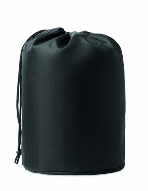 Logo trade corporate gift photo of: 2 camping pots with cutlery