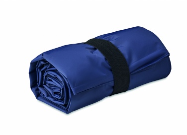 Logo trade promotional item photo of: Inflatable sleeping mat