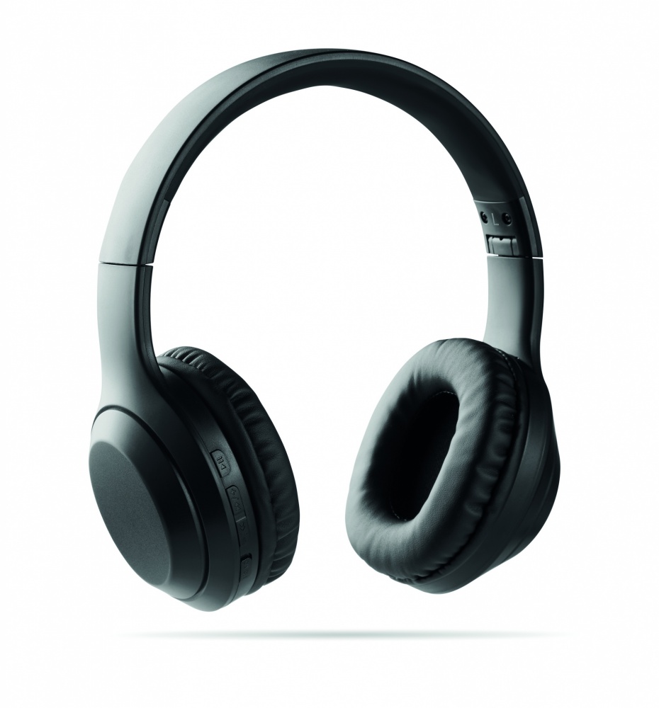 Logotrade business gift image of: wireless headphone