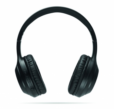 Logotrade corporate gift picture of: wireless headphone